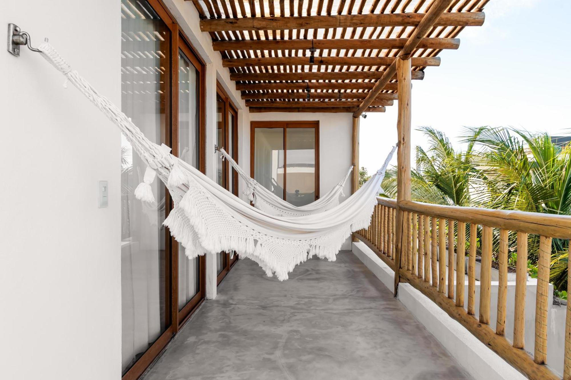Casa Seriguela - Praia do Patacho Pôrto de Pedras Exterior foto